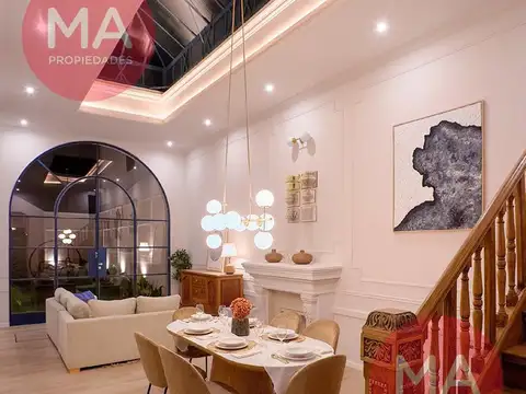Casa en Venta en Abasto, Rosario