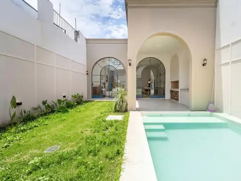 Casa en Venta en Abasto, Rosario