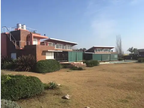 Casa en Venta en Fisherton, Rosario
