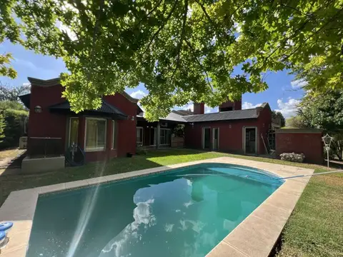Casa en Venta en Funes, Rosario