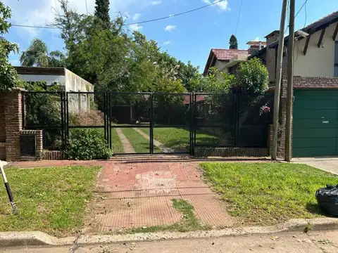 Casa en Venta en Alberdi, Rosario