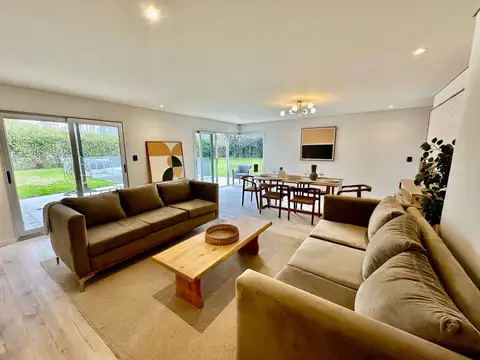 Casa en Venta en Funes, Rosario