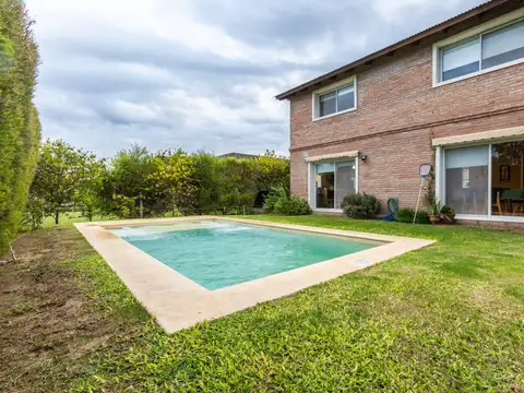 Casa en Venta en Rosario, Santa Fe