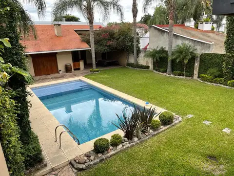 Casa en Venta en Santa Fe, La Capital