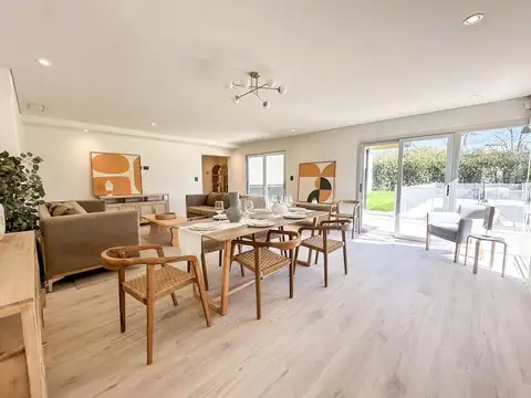 Casa en Venta en Funes, Rosario
