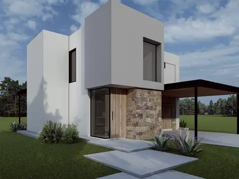 Casa en Venta en Funes, Rosario