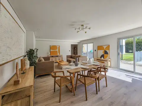 Casa en Venta en Funes, Rosario