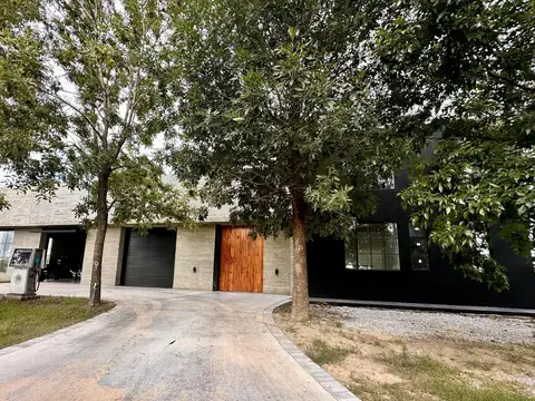 Casa en Venta en Funes, Rosario