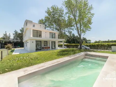 Casa en Venta en Fisherton, Rosario