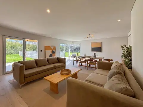 Casa en Venta en Funes, Rosario