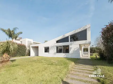 Casa en Venta en Funes, Rosario