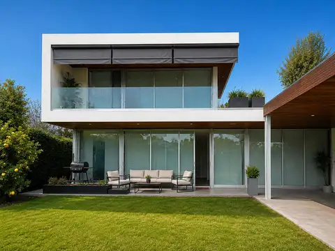 Casa en Venta en Funes, Rosario