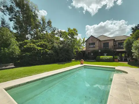 Casa en Venta en Rosario, Santa Fe
