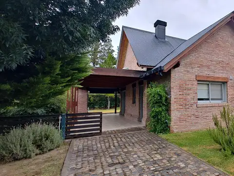 Casa en Venta en San Sebastián, Rosario