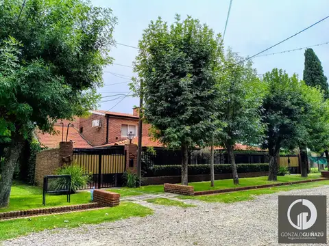 Casa en Venta en Funes, Rosario