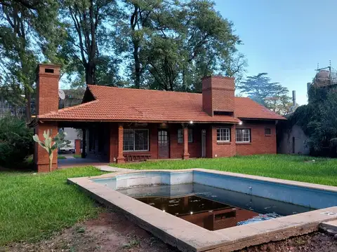 Casa en Venta en Funes, Rosario