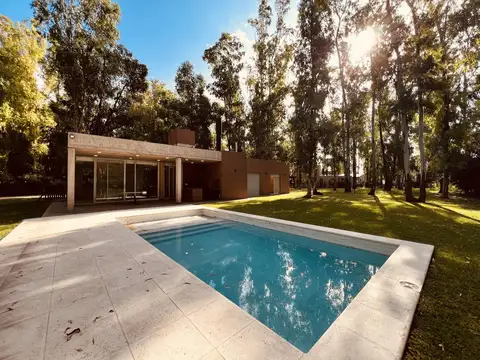 Casa en Venta en General Lagos, Rosario