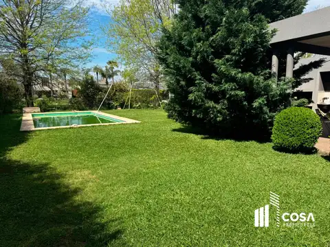 Casa en Venta en Funes, Rosario