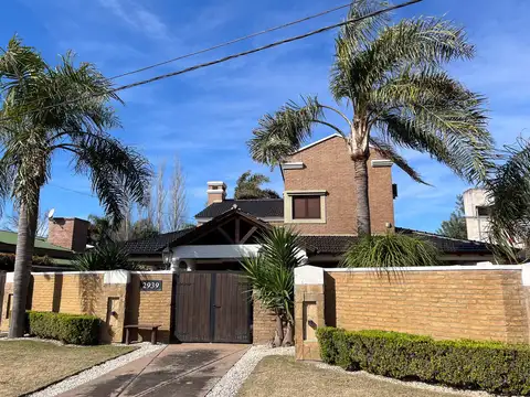 Casa en Venta en Rafaela, Castellanos