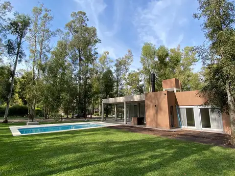 Casa en Venta en General Lagos, Rosario