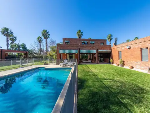 Casa en Venta en Funes, Rosario