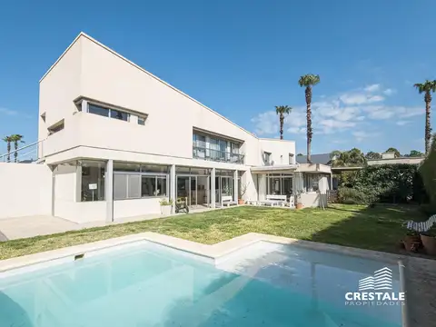 Casa en Venta en Funes, Rosario