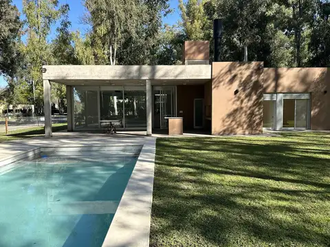 Casa en Venta en General Lagos, Rosario
