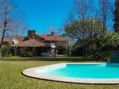 Casa en Venta en Fisherton, Rosario