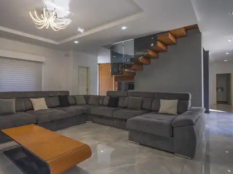 Casa en Venta en General Lagos, Rosario