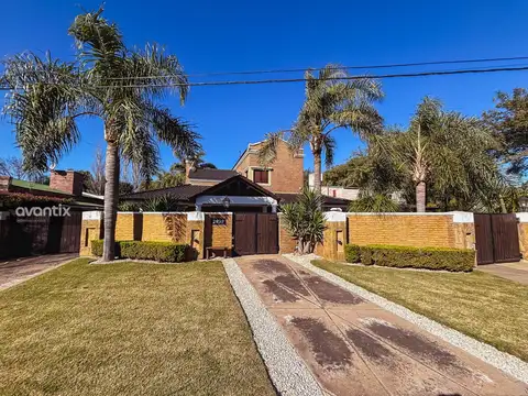 Casa en Venta en Rafaela, Castellanos