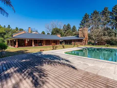 Casa en Venta en Roldan, San Lorenzo