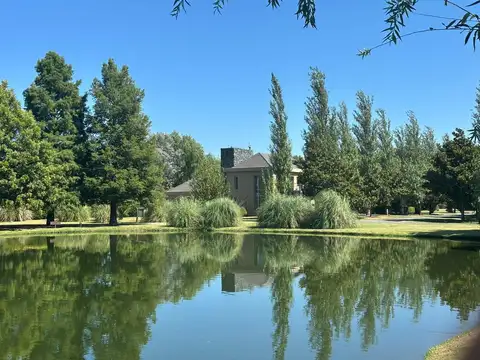 Casa en Venta en Ibarlucea, Rosario