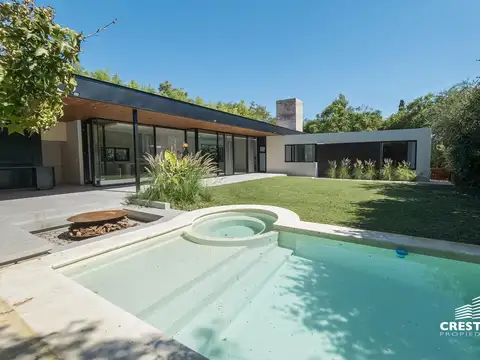 Casa en Venta en Pueblo Esther, Rosario