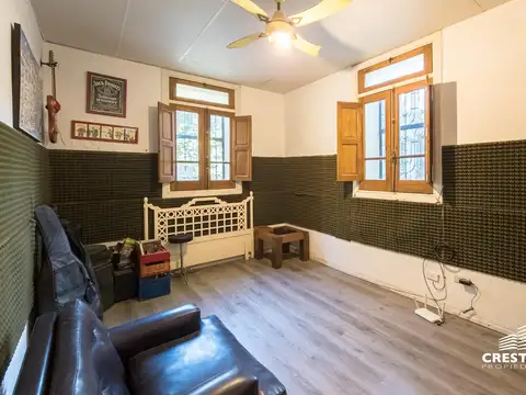 Casa en Venta en Alberdi, Rosario