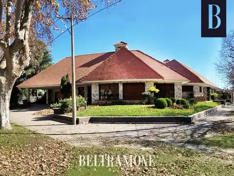 Casa en Venta en Bigand, Caseros