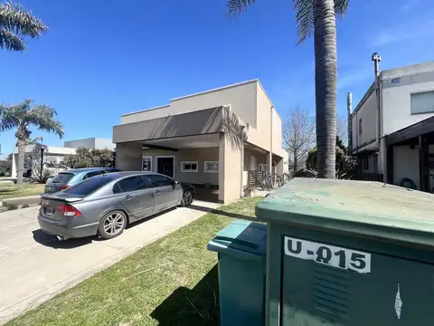 Casa en Venta en Funes, Rosario