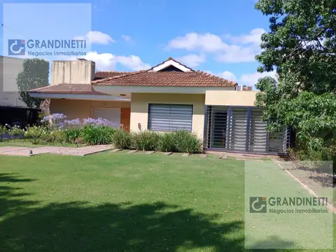 Casa en Venta en Fisherton, Rosario