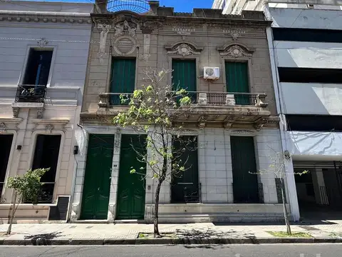 Casa en Venta en Centro, Rosario
