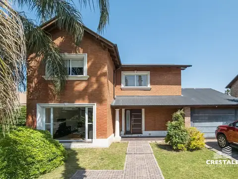 Casa en Venta en Funes, Rosario