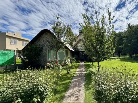 Casa en Venta en Funes, Rosario