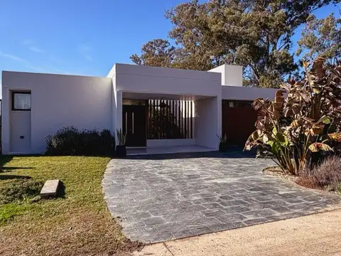 Casa en Venta en Belgrano, Rafaela