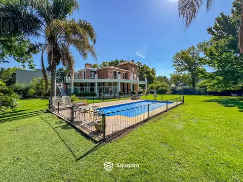 Casa en Venta en Roldan, San Lorenzo