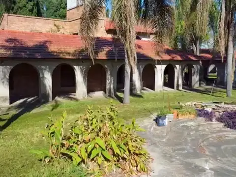 Casa en Venta en Rosario, Santa Fe