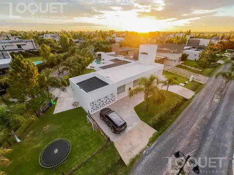 Casa en Venta en Santo Tome, La Capital