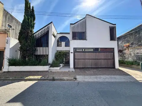 Casa en Venta en Barrio Sur, Santa Fe