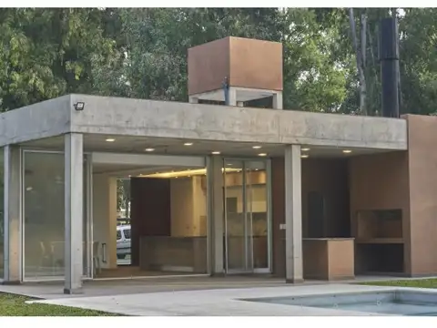 Casa en Venta en Puerto Paraiso, Countries y Barrios Cerrados en General Lagos