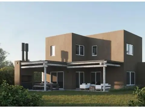 Casa en Venta en Funes, Rosario