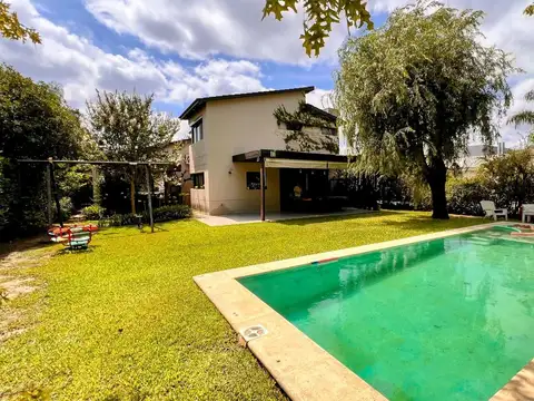 Casa en Venta en Funes, Rosario