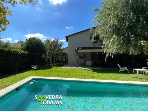 Casa en Venta en Funes Hills Cadaques, Countries y Barrios Cerrados en Funes