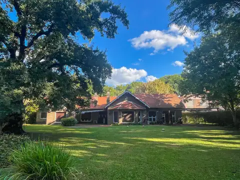 Casa en Venta en Rosario, Santa Fe